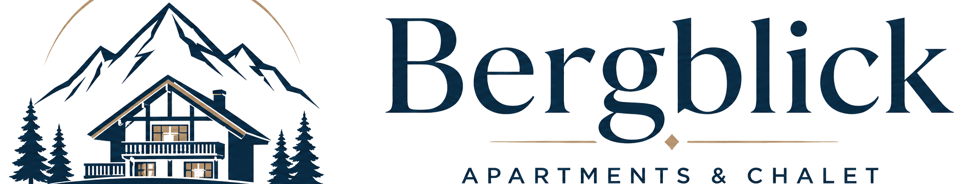 Bergblick Apartments & Chalet